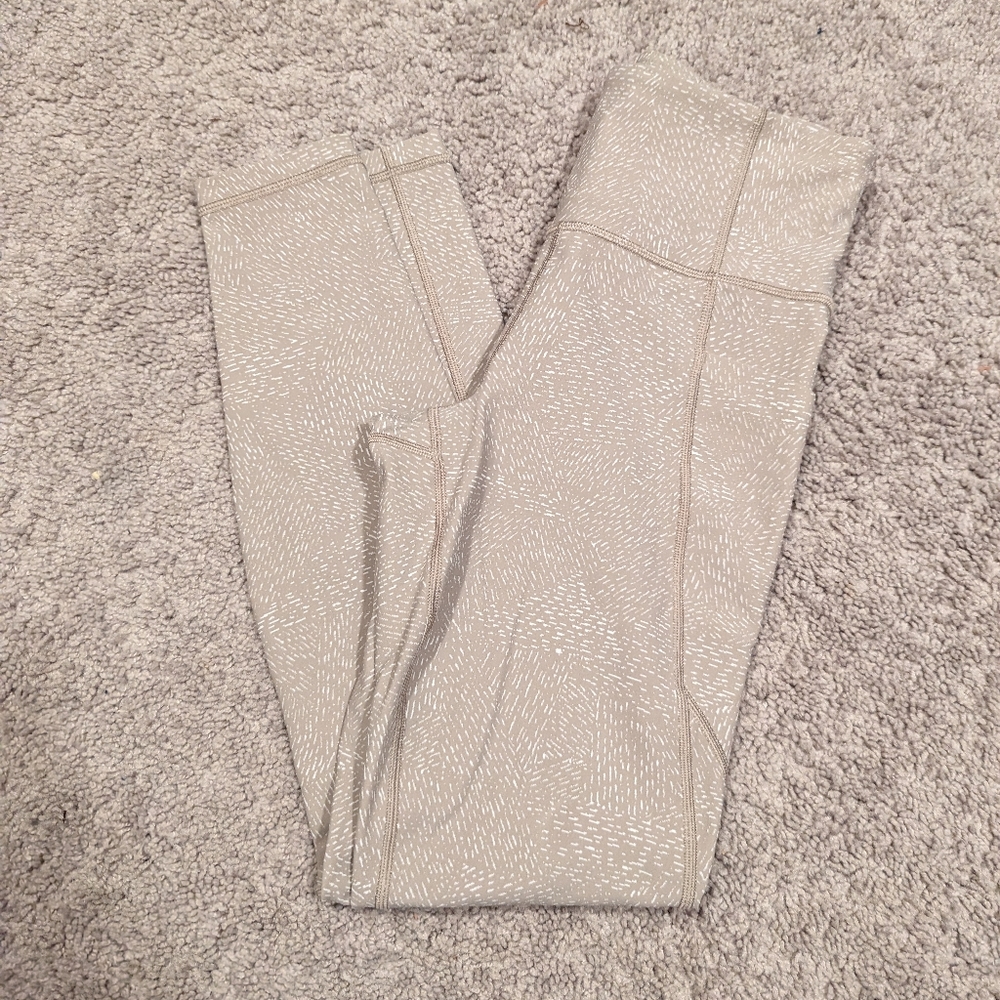 Athleta xs leggings